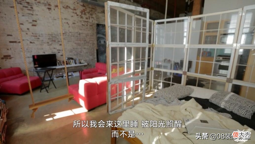 我想带你看看真正的装修改造 改造和装修