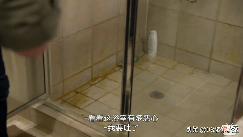 我想带你看看真正的装修改造 改造和装修