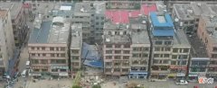 民不举官不究的自建房的水有多深，长沙只是冰山一角