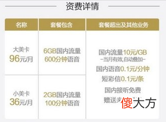 推荐几款性价比超高手机卡 手机办什么卡好