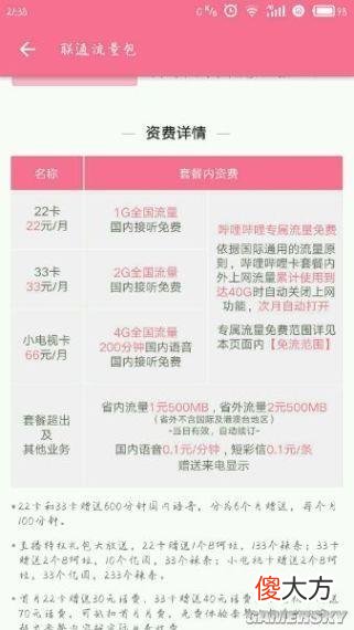推荐几款性价比超高手机卡 手机办什么卡好