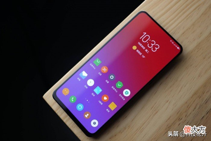 联想手机的ZUI是最好的UI 联想什么手机好