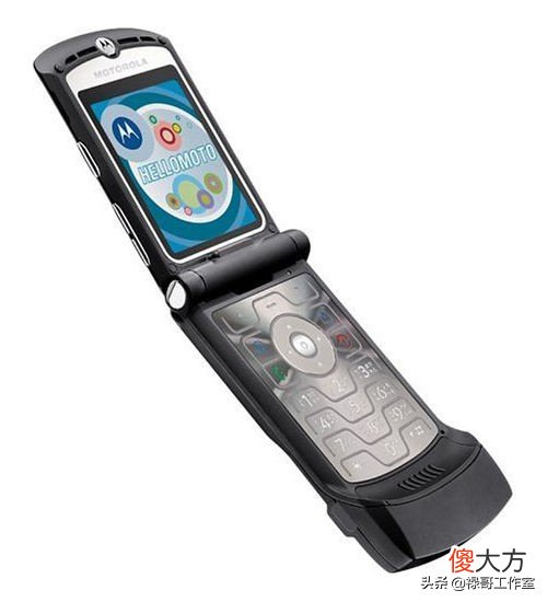 有哪些堪称经典的滑盖或者翻盖手机 什么翻盖手机好