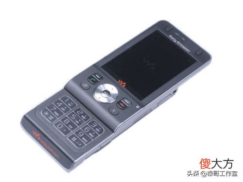有哪些堪称经典的滑盖或者翻盖手机 什么翻盖手机好