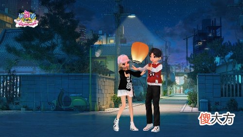 劲舞团| 《劲舞团》国服有温度 周年庆许愿池梦想成真