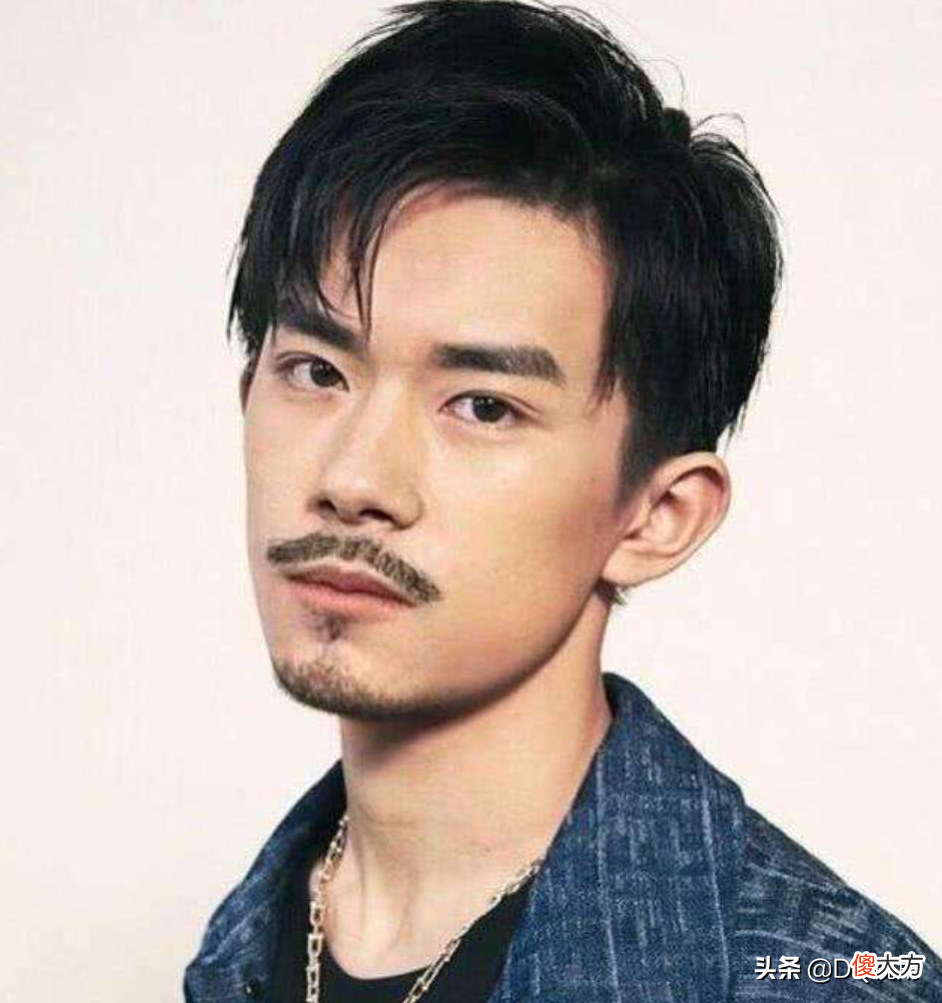 古代男人普遍留胡子,现代男人为什么很少留胡子呢?