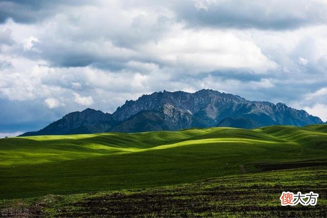 南山指的是哪座山 南山是指哪个山