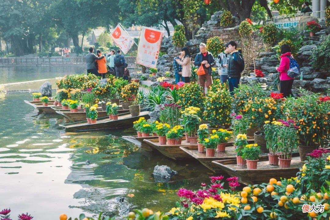 全国最大的花卉批发市场介绍 全国各大花卉批发市场