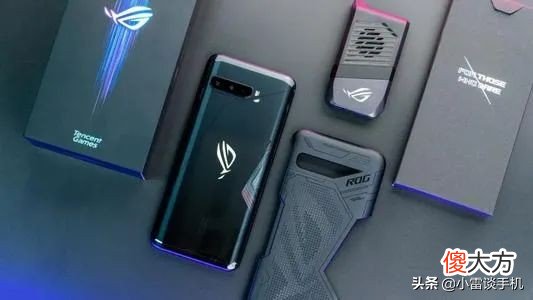 十大游戏手机 游戏手机什么好
