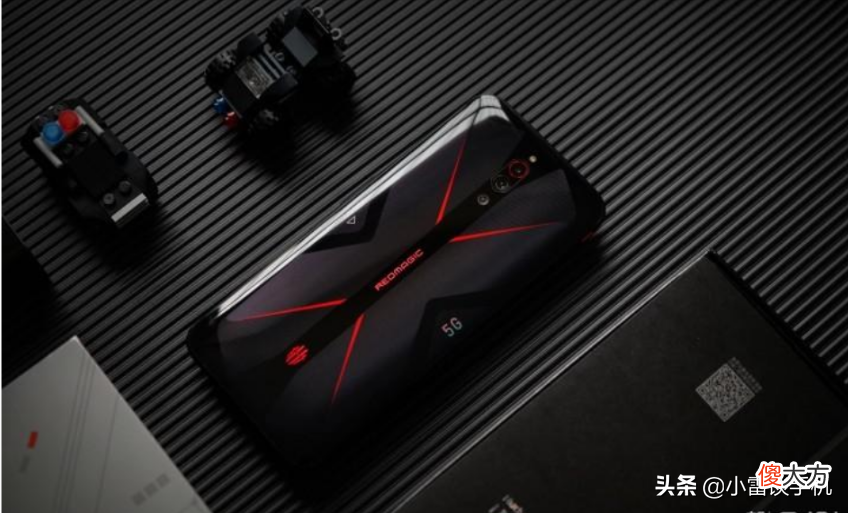 十大游戏手机 游戏手机什么好