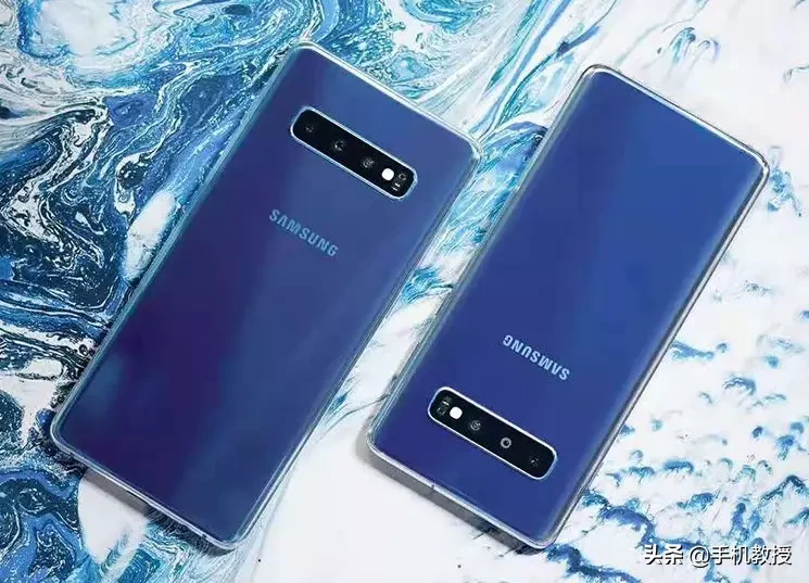 这几款才是2019年最值得买的手机 2019年买什么手机好