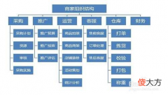 b2c电商运营基本流程及内容1产品定位，2用户特征分析3分析用