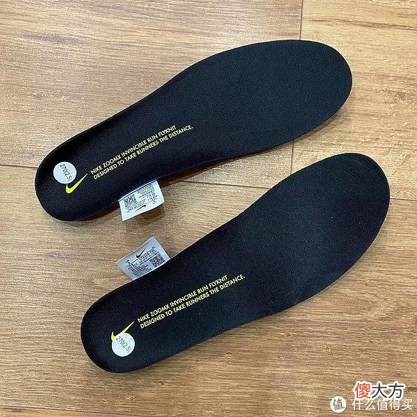 【就爱时尚】我的第N双鞋 篇一百三十二：Nike ZoomX Invincible Run FK