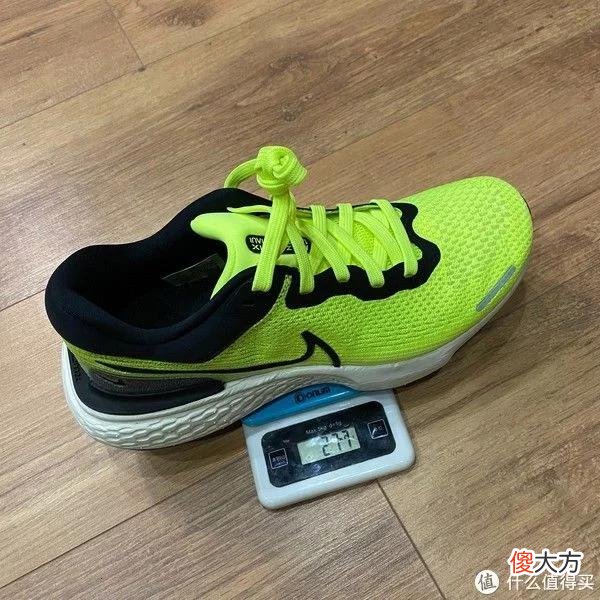 【就爱时尚】我的第N双鞋 篇一百三十二：Nike ZoomX Invincible Run FK