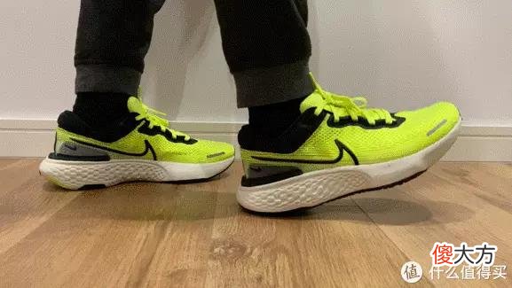 【就爱时尚】我的第N双鞋 篇一百三十二：Nike ZoomX Invincible Run FK