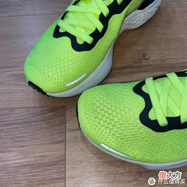 【就爱时尚】我的第N双鞋 篇一百三十二：Nike ZoomX Invincible Run FK