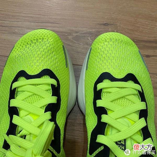 【就爱时尚】我的第N双鞋 篇一百三十二：Nike ZoomX Invincible Run FK