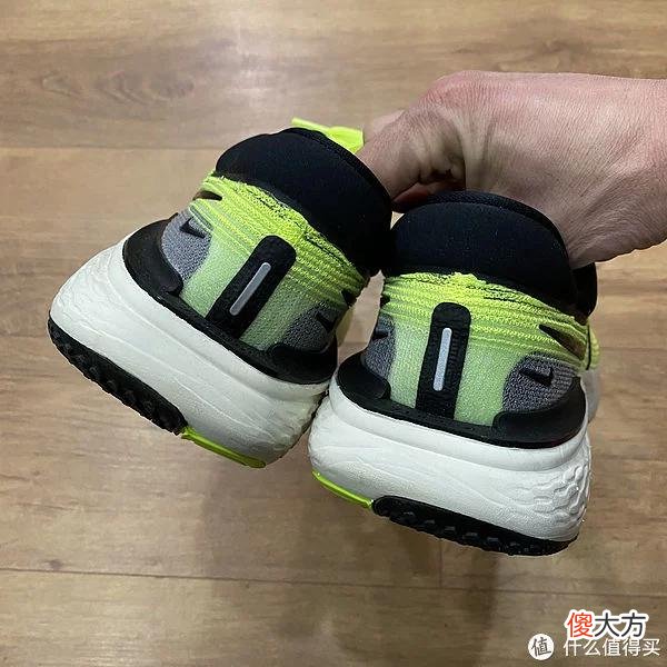 【就爱时尚】我的第N双鞋 篇一百三十二：Nike ZoomX Invincible Run FK
