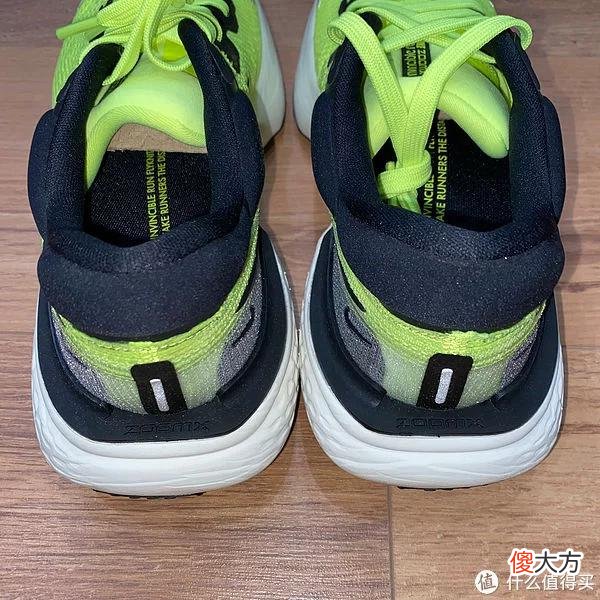 【就爱时尚】我的第N双鞋 篇一百三十二：Nike ZoomX Invincible Run FK