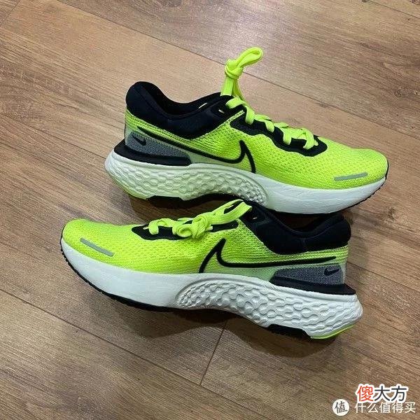 【就爱时尚】我的第N双鞋 篇一百三十二：Nike ZoomX Invincible Run FK