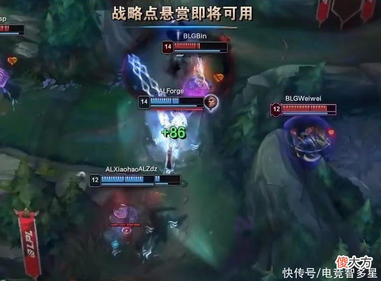 【游戏世界】塞拉斯就是“乌鸦克星”？BLG中单备受吐槽，教练竟然不知道ban