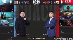 【游戏世界】塞拉斯就是“乌鸦克星”？BLG中单备受吐槽，教练竟然不知道ban