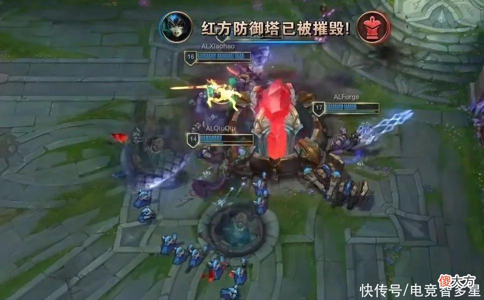 【游戏世界】塞拉斯就是“乌鸦克星”？BLG中单备受吐槽，教练竟然不知道ban