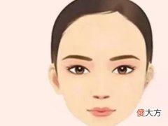 女人什么样的面相姻缘最好