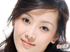 女人晚婚才有好姻缘的面相
