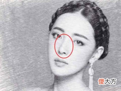 有哪些小人的面相明显特点
