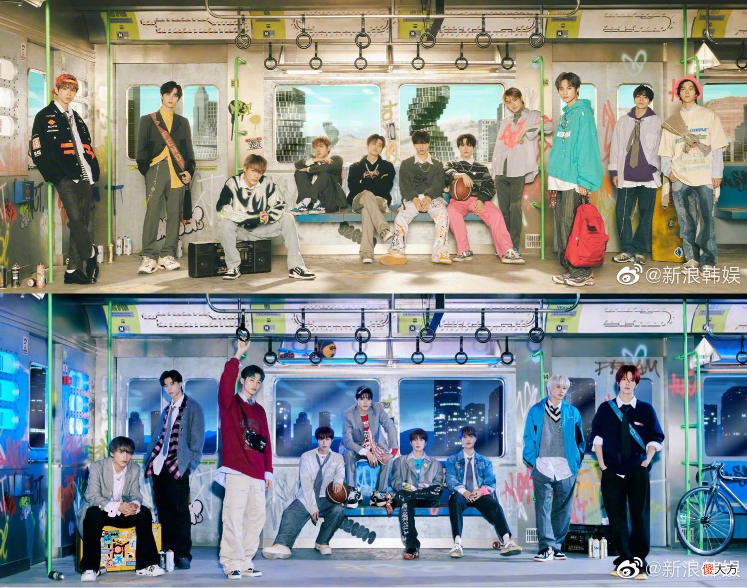 四代齐聚的TOP女团配置？歌曲炫技飙高音，歌词意义不明引争议？