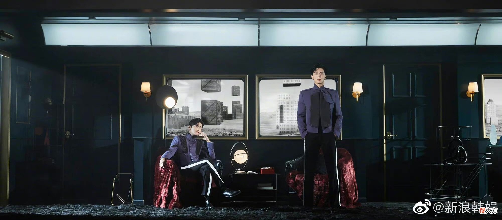 四代齐聚的TOP女团配置？歌曲炫技飙高音，歌词意义不明引争议？