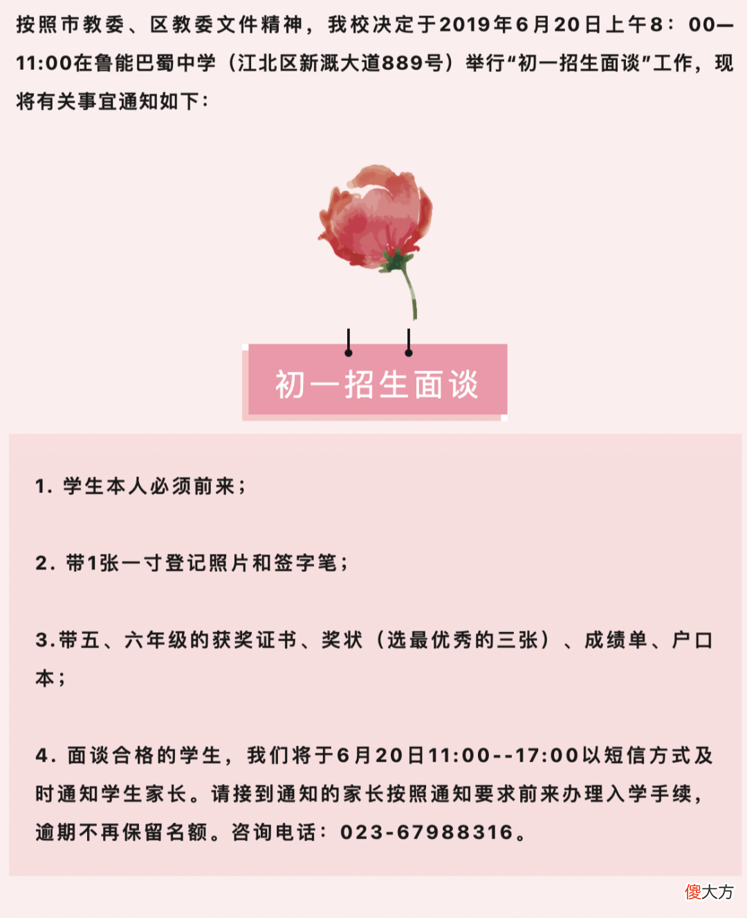 来了！Y老师最喜爱的TOP学区榜单