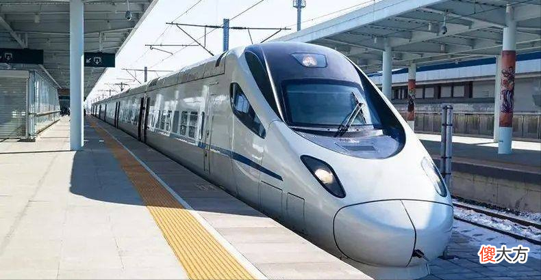高铁和动车的区别到底是什么 高铁和动车的区别是啥