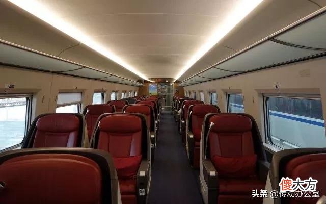 动车和高铁的这几个不同 高铁动车有什么不同