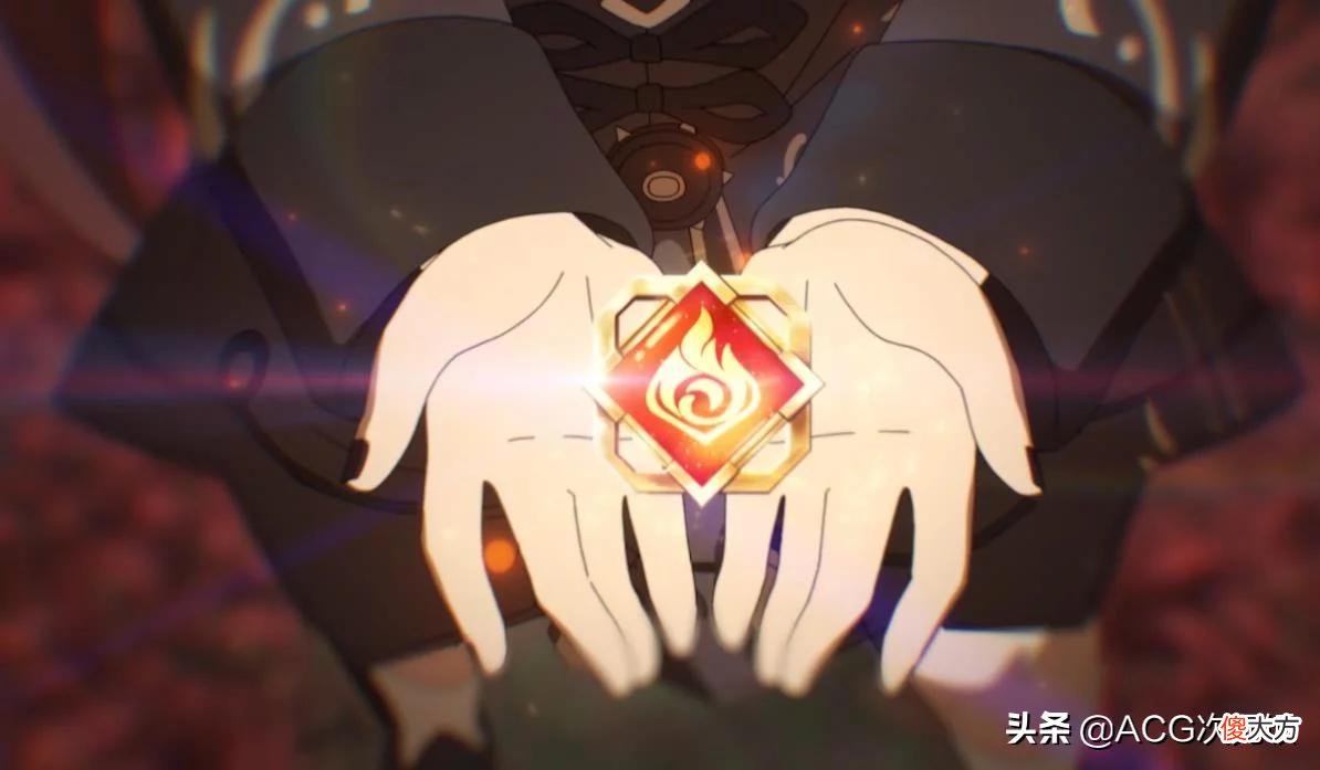【游戏迷】原神二创又开始内卷？玩家自制近8分钟的短片，还有国家队演出