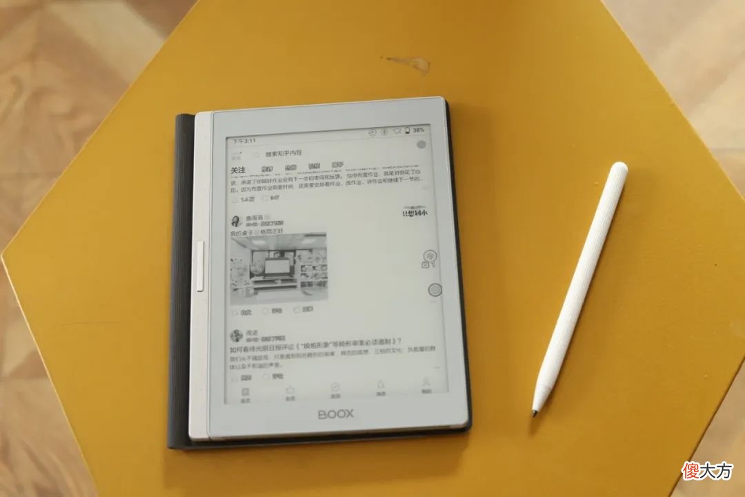 还在用手机看小说 手机用什么看小说好