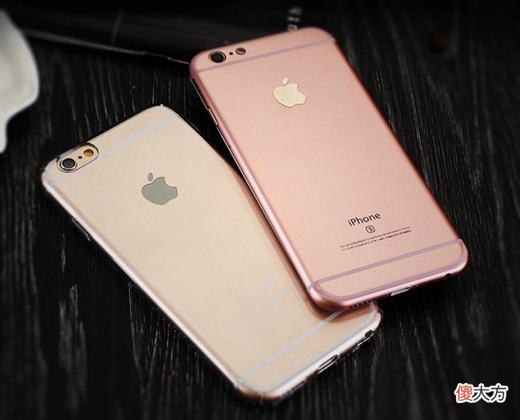 最值得推荐的iPhone6s保护壳 6s什么手机壳好