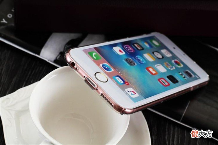 最值得推荐的iPhone6s保护壳 6s什么手机壳好
