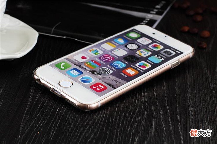 最值得推荐的iPhone6s保护壳 6s什么手机壳好
