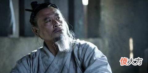 【历史故事】此人是历史上著名的丞相，却选择辅佐昏君，最终被五马分尸