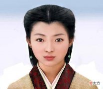 【爱历史】3000年前的王后，死后被丈夫先后许配给三位先王原因令人感动