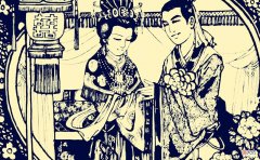 【爱历史】民间故事：丈夫天天炖老鳖汤，丑妻越喝越美，神婆：汤里加了指甲