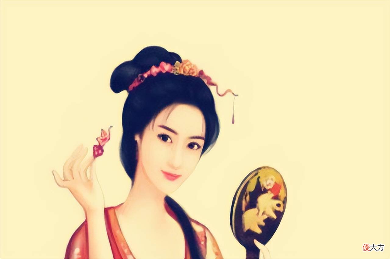 【爱历史】民间故事：丈夫天天炖老鳖汤，丑妻越喝越美，神婆：汤里加了指甲