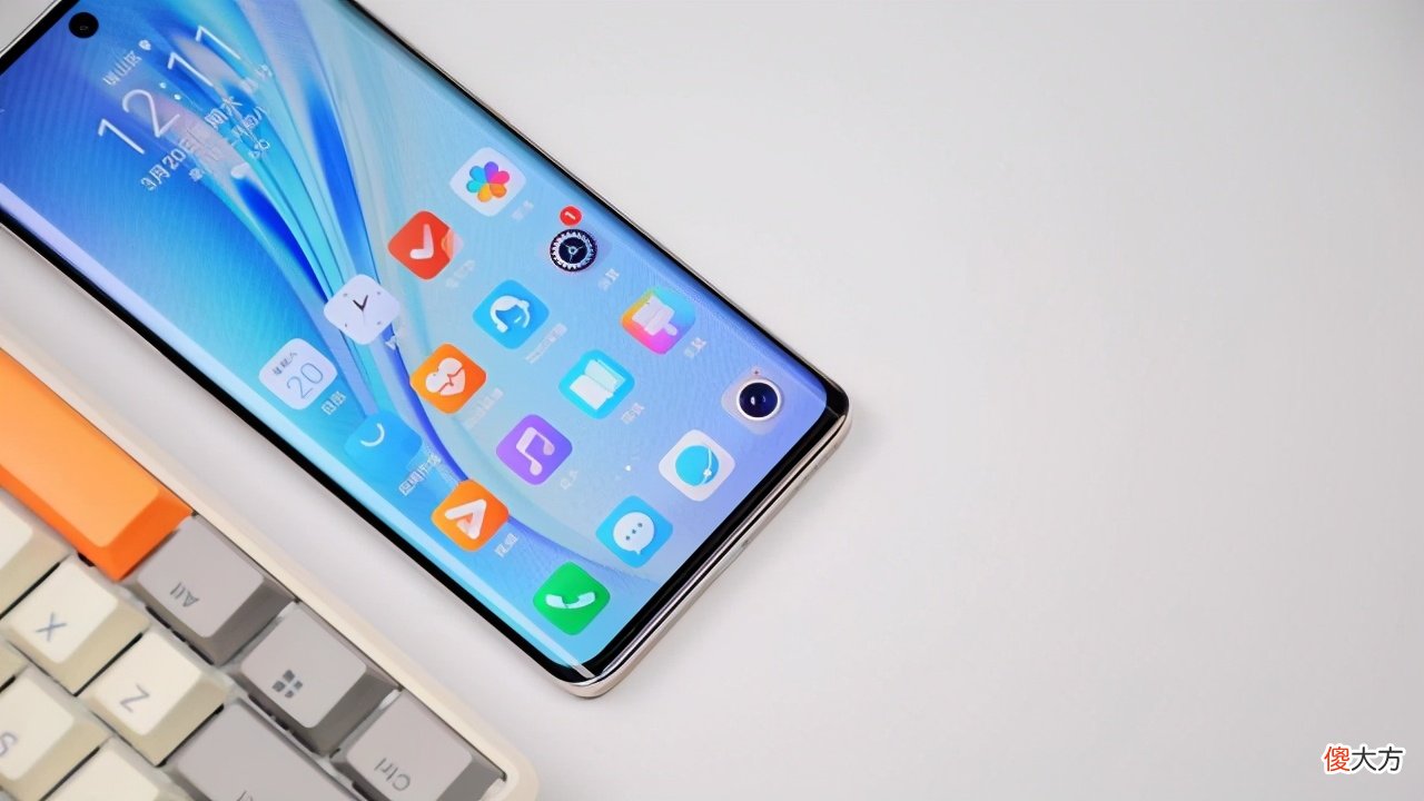 曲面屏手机怎么选 什么曲屏手机好