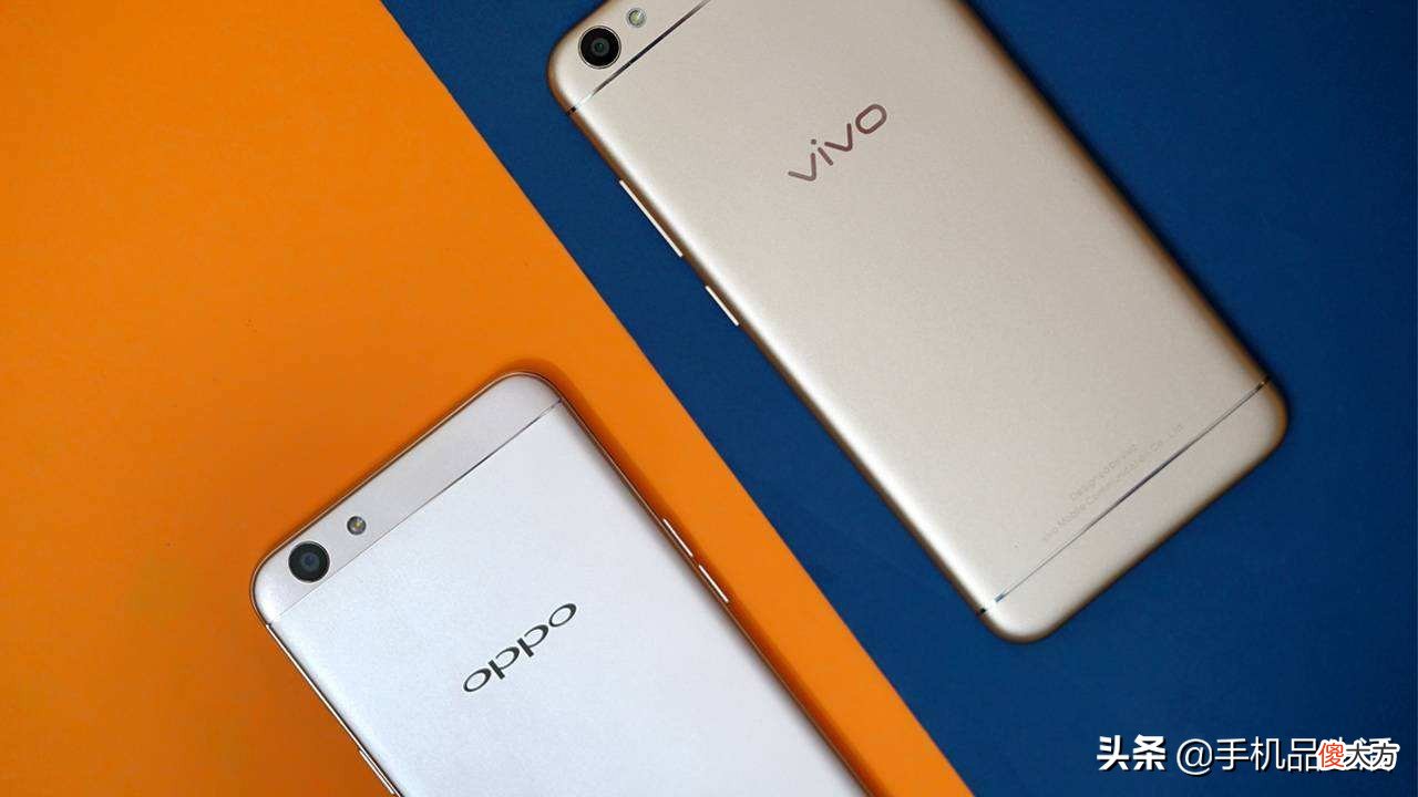 华米OV四大品牌的手机质量哪家好 什么手机品牌质量好