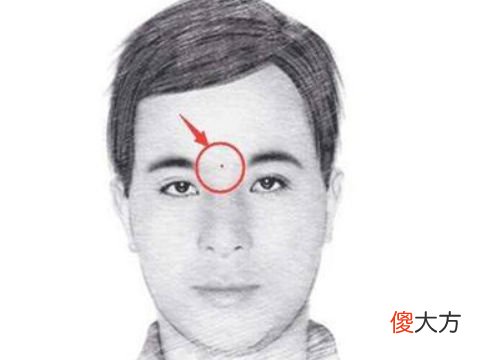 6种命苦的男人面相有哪些
