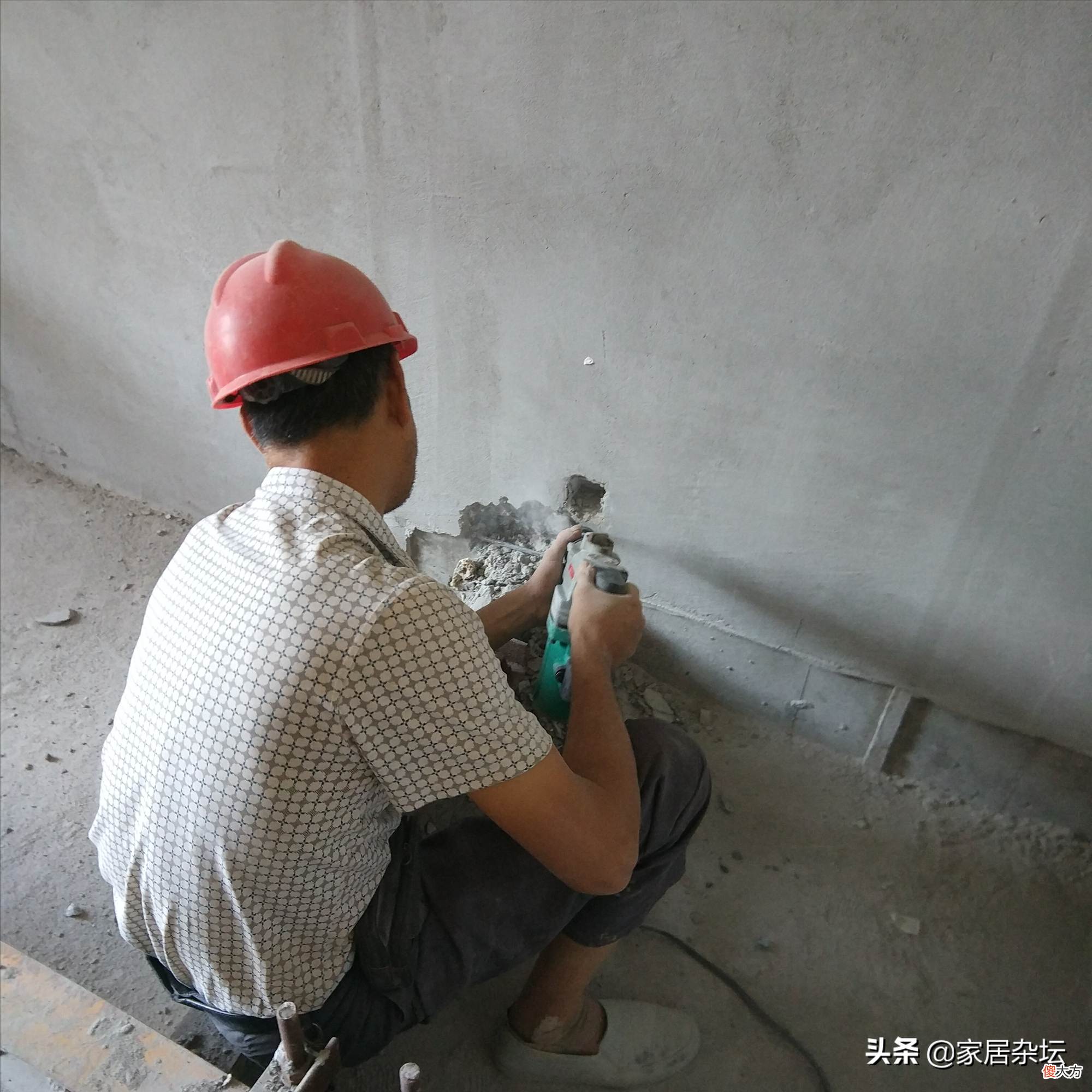 怎么判断是否为槽钢层 如何判断是否是槽钢层