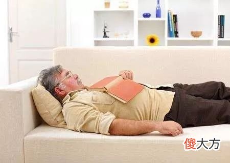 什么是子午觉 何谓子午觉