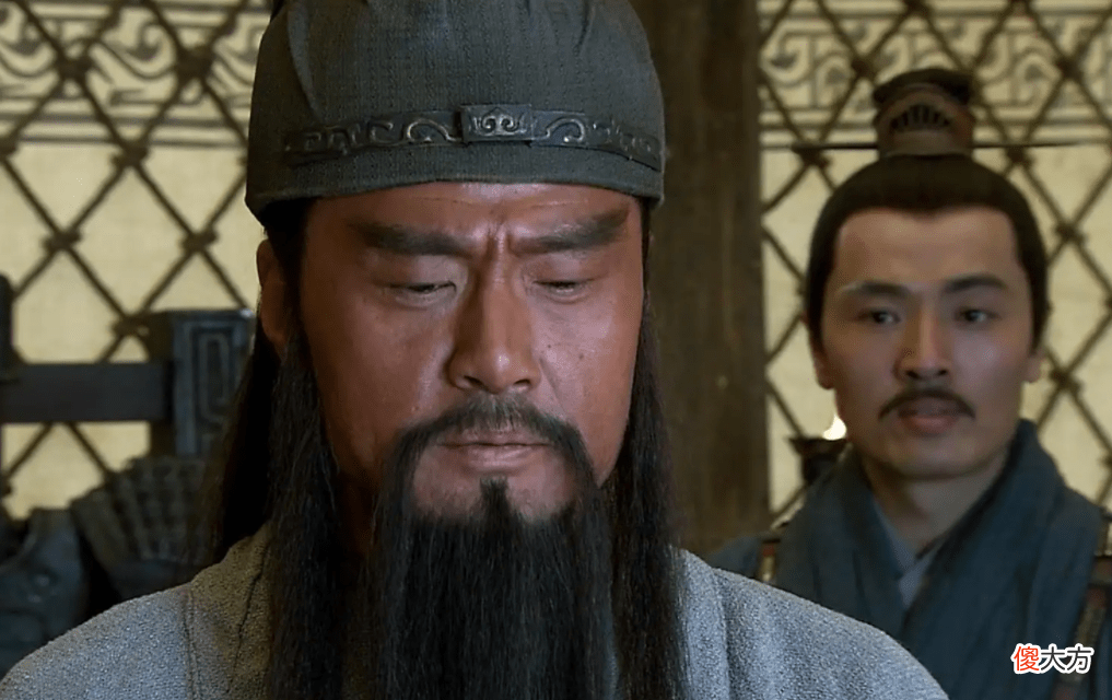 【爱历史】典韦和关羽相比谁更厉害？根据正史分析，两人根本不在同一档次